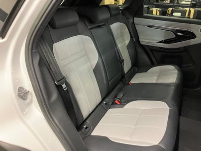 2023 LAND Rover RANGE ROVER EVOQUE — фото 6