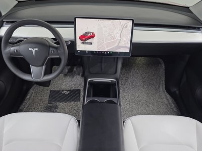2022 Tesla MODEL Y — фото 5