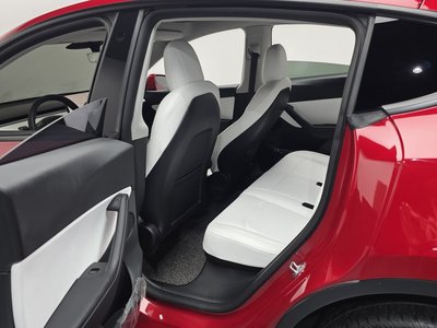 2022 Tesla MODEL Y — миниатюра 17