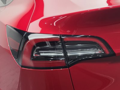 2022 Tesla MODEL Y — фото 10