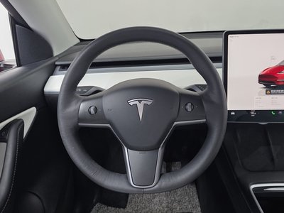 2022 Tesla MODEL Y — миниатюра 20