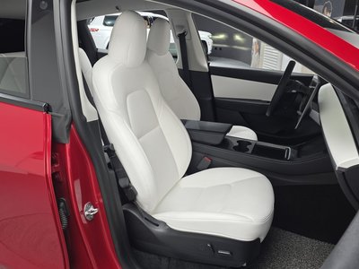 2022 Tesla MODEL Y — миниатюра 16