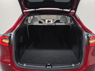 2022 Tesla MODEL Y — миниатюра 24