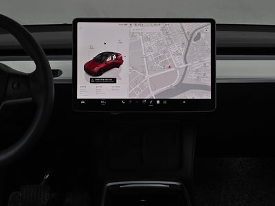 2022 Tesla MODEL Y — миниатюра 19