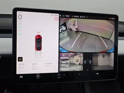 2022 Tesla MODEL Y — миниатюра 21
