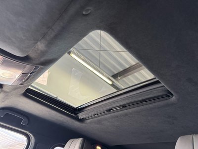 MERCEDES-BENZ G-CLASS - 8