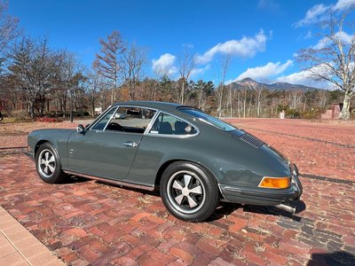 PORSCHE 911 - 5