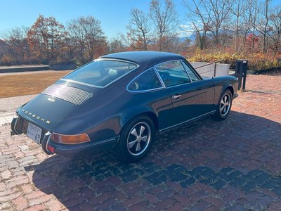PORSCHE 911 - 10