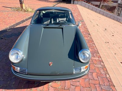 PORSCHE 911 - 7