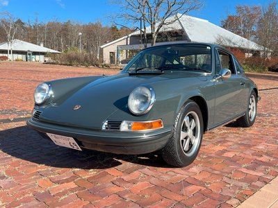 PORSCHE 911 - 2