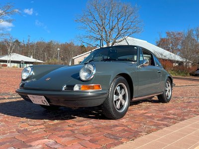 PORSCHE 911 - 3