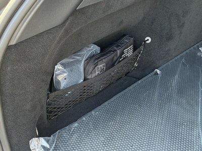 MERCEDES-BENZ E-CLASS - 10