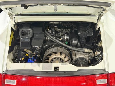 1994 Porsche 911 — миниатюра 42