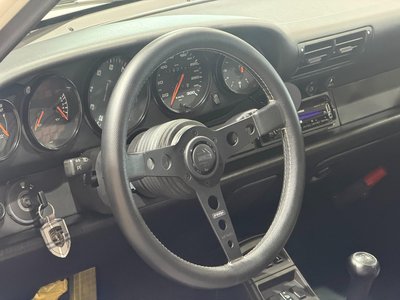 1994 Porsche 911 — миниатюра 30
