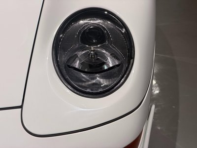 1994 Porsche 911 照片 14