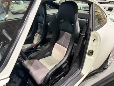 1994 Porsche 911 — миниатюра 23