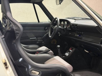 1994 Porsche 911 — миниатюра 25