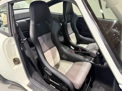 1994 Porsche 911 — миниатюра 26