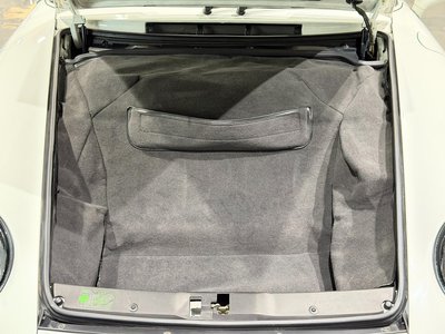1994 Porsche 911 — миниатюра 43