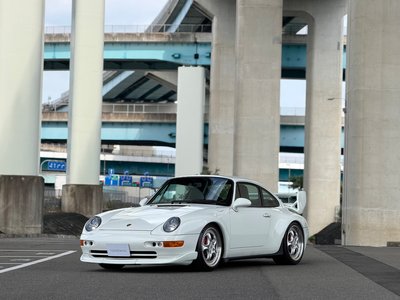 1994 Porsche 911 照片 1