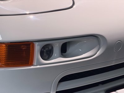 1994 Porsche 911 照片 16