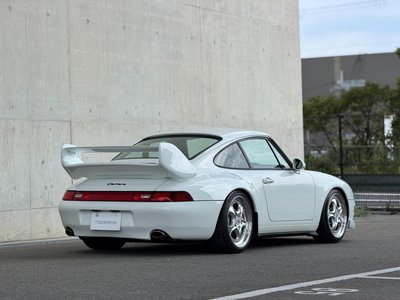 1994 Porsche 911 照片 2