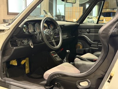 1994 Porsche 911 — миниатюра 22