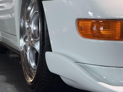 1994 Porsche 911 照片 15