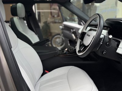 2023 LAND Rover RANGE ROVER SPORT — миниатюра 20