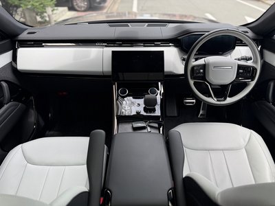 2023 LAND Rover RANGE ROVER SPORT — миниатюра 16
