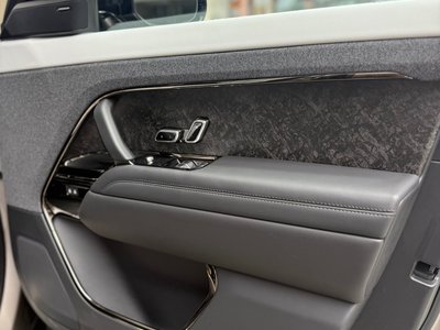 2023 LAND Rover RANGE ROVER SPORT — миниатюра 18