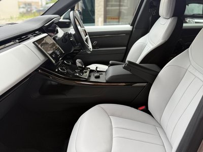 2023 LAND Rover RANGE ROVER SPORT — миниатюра 28