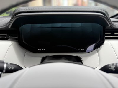 2023 LAND Rover RANGE ROVER SPORT — миниатюра 21