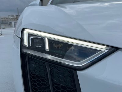 2017 AUDI R8 缩略图 20