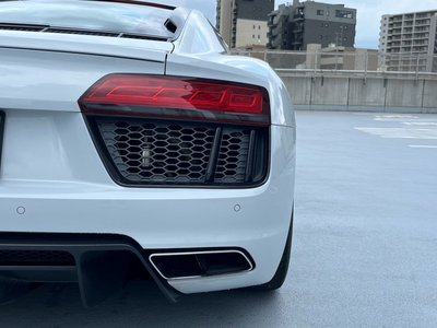 2017 AUDI R8 缩略图 11