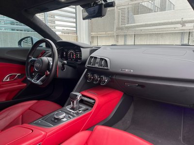 2017 AUDI R8 缩略图 45
