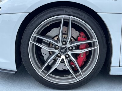 2017 AUDI R8 缩略图 26