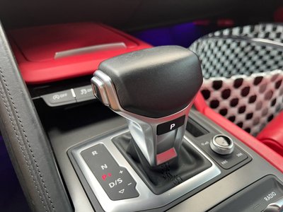 2017 AUDI R8 缩略图 40