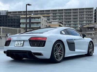 2017 AUDI R8 缩略图 14