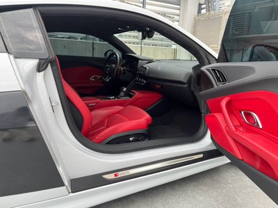 2017 AUDI R8 缩略图 41