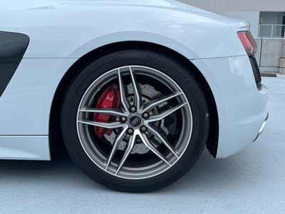 2017 AUDI R8 缩略图 23