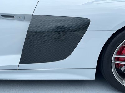 2017 AUDI R8 缩略图 22