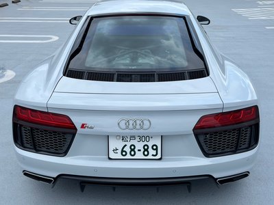 2017 AUDI R8 缩略图 12