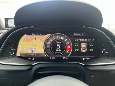 2017 AUDI R8 缩略图 31