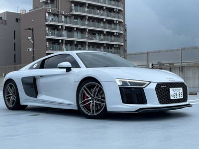 صورة 2 لـ 2017 AUDI R8