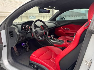 2017 AUDI R8 缩略图 27