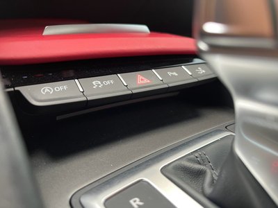 2017 AUDI R8 缩略图 33