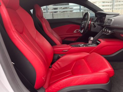2017 AUDI R8 缩略图 42