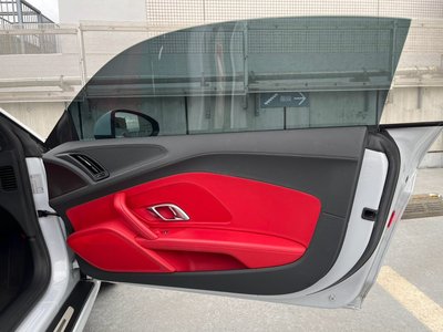 2017 AUDI R8 缩略图 37