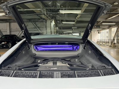 2017 AUDI R8 缩略图 49